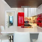 Appartamento 10 шагов до моря - Steps To The Sea