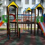 Appartamento 10 шагов до моря - Steps To The Sea *