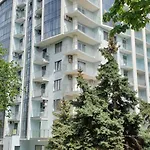 10 шагов до моря - Steps To The Sea