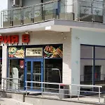 Appartamento 10 шагов до моря - Steps To The Sea *