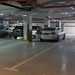 Appartamento 10 шагов до моря - Steps To The Sea *