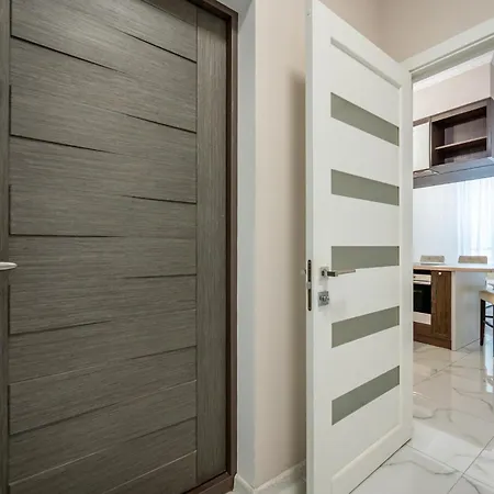 Apartman 10 шагов до моря - Steps To The Sea Odessza