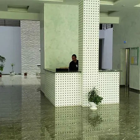 Apartamento 10 шагов до моря - Steps To The Sea