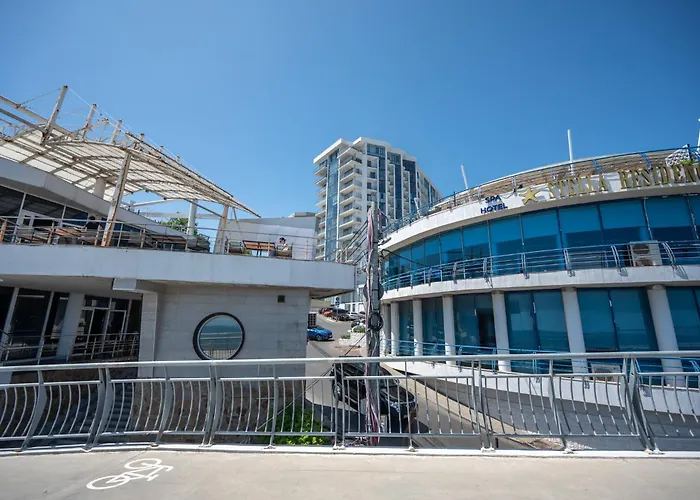 10 шагов до моря - Steps To The Sea Odessa