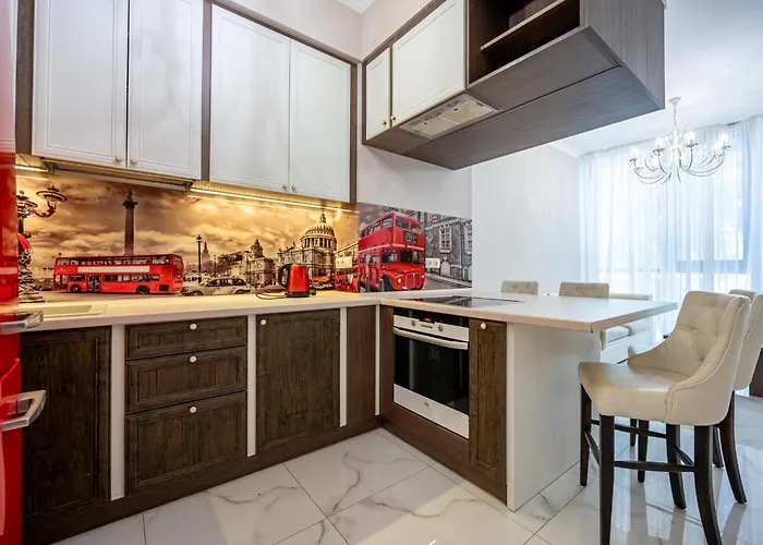 10 шагов до моря - Steps To The Sea