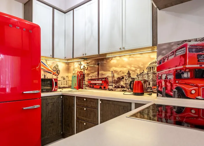 דירה 10 шагов до моря - Steps To The Sea