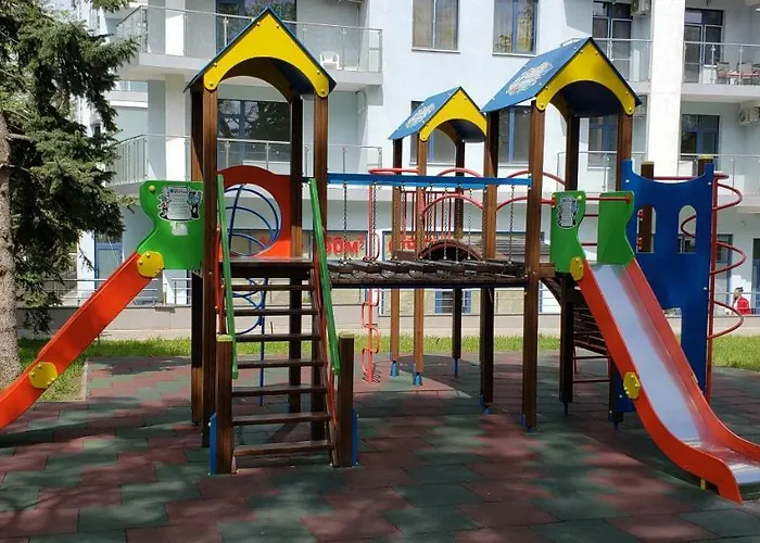 Appartement 10 шагов до моря - Steps To The Sea *