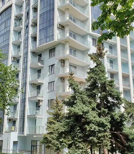 10 шагов до моря - Steps To The Sea