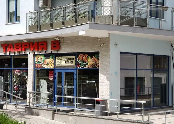 דירה 10 шагов до моря - Steps To The Sea *