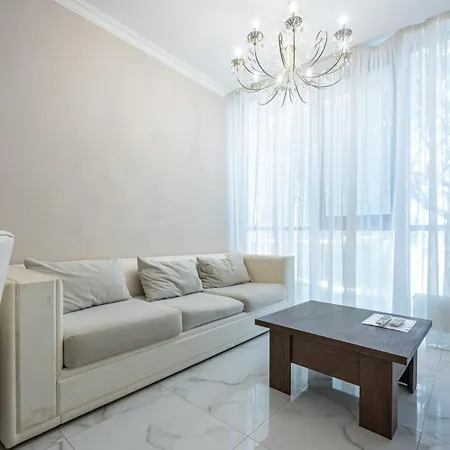 10 шагов до моря - Steps To The Sea