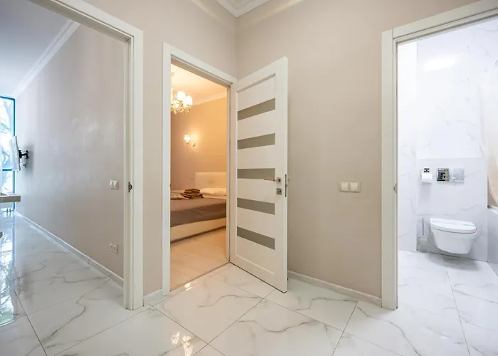 10 шагов до моря - Steps To The Sea Daire *