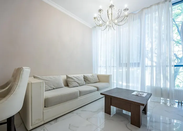 10 шагов до моря - Steps To The Sea