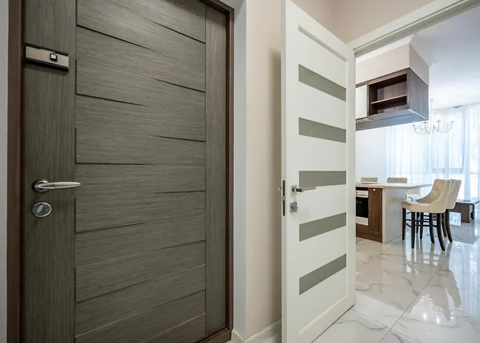 Апартаменты 10 шагов до моря - Steps To The Sea Одесса