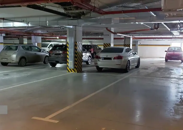 Апартаменты 10 шагов до моря - Steps To The Sea *