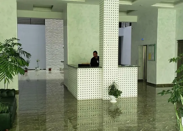 Daire 10 шагов до моря - Steps To The Sea