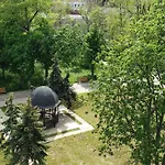 10 шагов до моря - Steps To The Sea Apartmán *