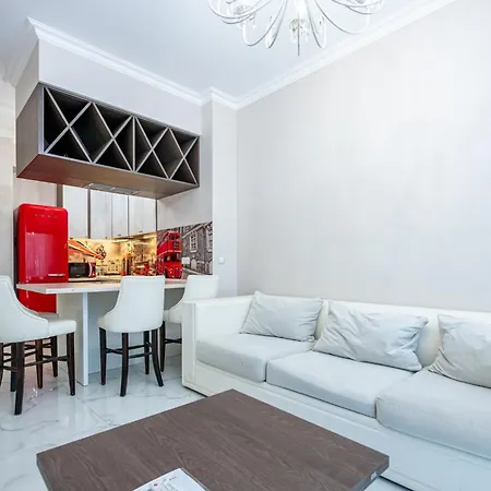 Apartamento 10 шагов до моря - Steps To The Sea *