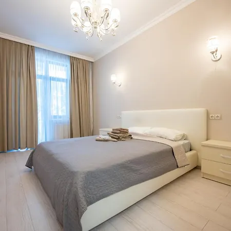 Apartamento 10 шагов до моря - Steps To The Sea *